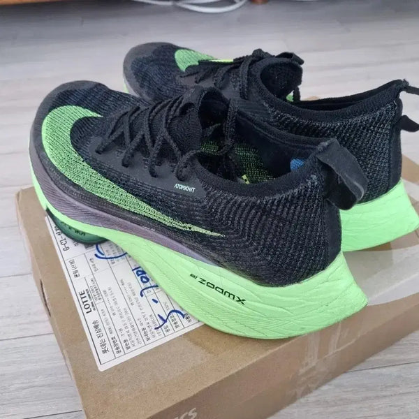 [BUNJANG] Nike Alphafly 2 / 나이키 알파플라이 260