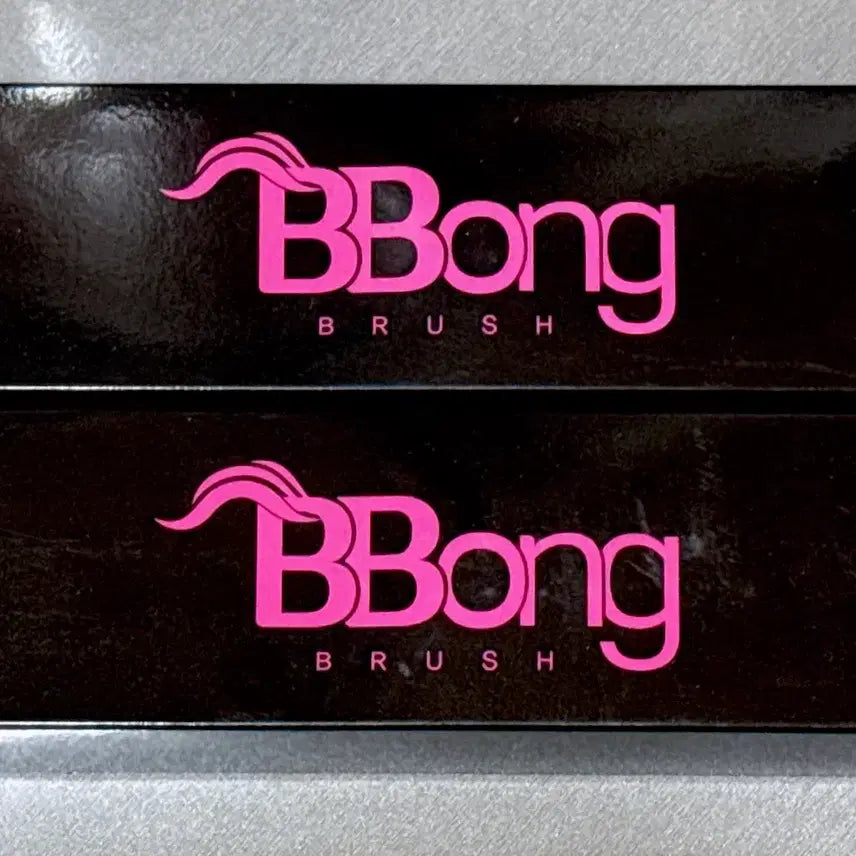 [BUNJANG] Rinascita Double Volume Brush / 뽕 브러쉬 리나시타 더블볼륨 브러쉬