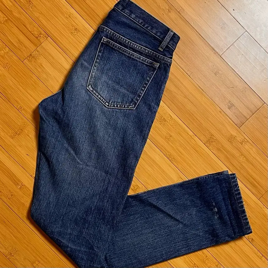 [BUNJANG] A.P.C. Denim Pants W30 / 아페쎄 A.P.C. 데님팬츠 W30
