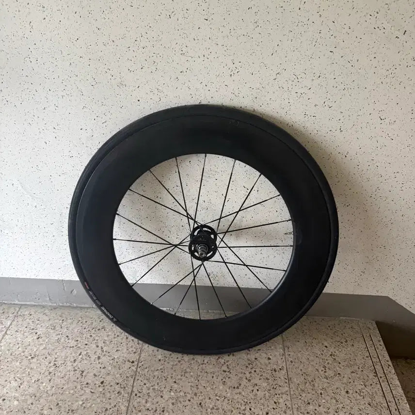 [BUNJANG] CSC88 Rim Front Wheel / csc88림 개급처 네고 가능