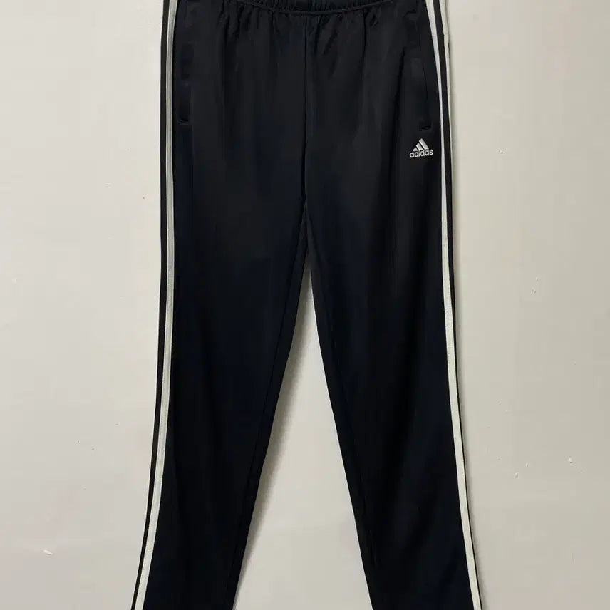 [BUNJANG] Adidas Functional Span Banding Training Pants / 28-30 아디다스 기능성 스판 밴딩 트레이닝 바지 정품