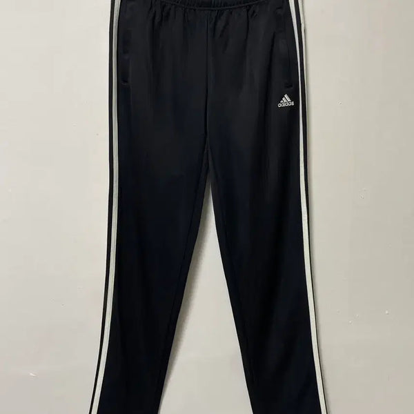 [BUNJANG] Adidas Functional Span Banding Training Pants / 28-30 아디다스 기능성 스판 밴딩 트레이닝 바지 정품