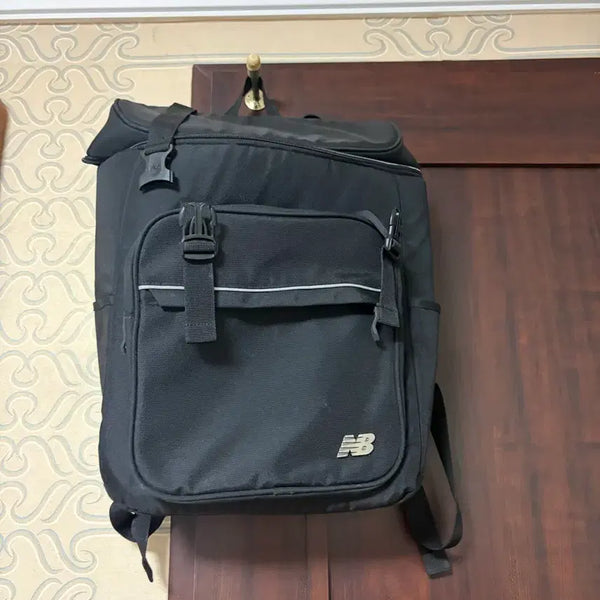 [BUNJANG] New Balance Backpack / 뉴발란스 백팩 책가방