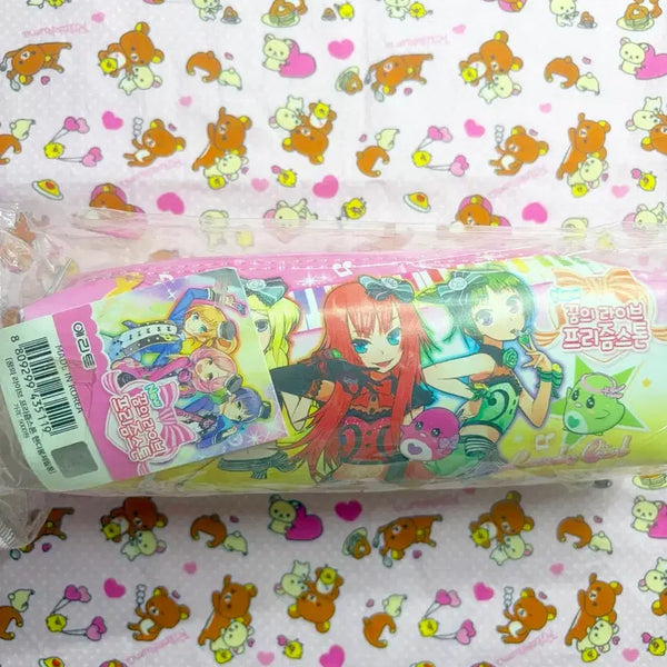 [BUNJANG] Dream Live Prism Stone Pencil Case / 꿈의 라이브 프리즘스톤 필통