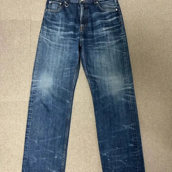 [BUNJANG] Modnine Mod7 33 Jeans / 모드나인 원진 mod7 33