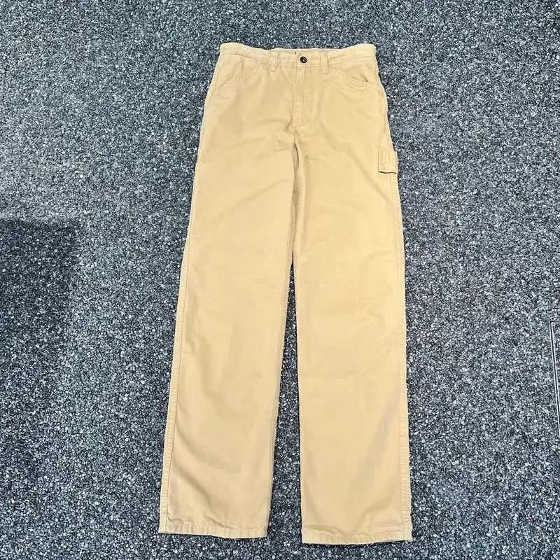 [BUNJANG] J. Crew Broken Twill Work Pants / 제이크루 브로큰 워크팬츠 s12731