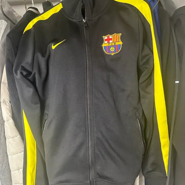 [BUNJANG] Barcelona 14/15 Season Jersey / 바르샤 14 15 시즌 져지