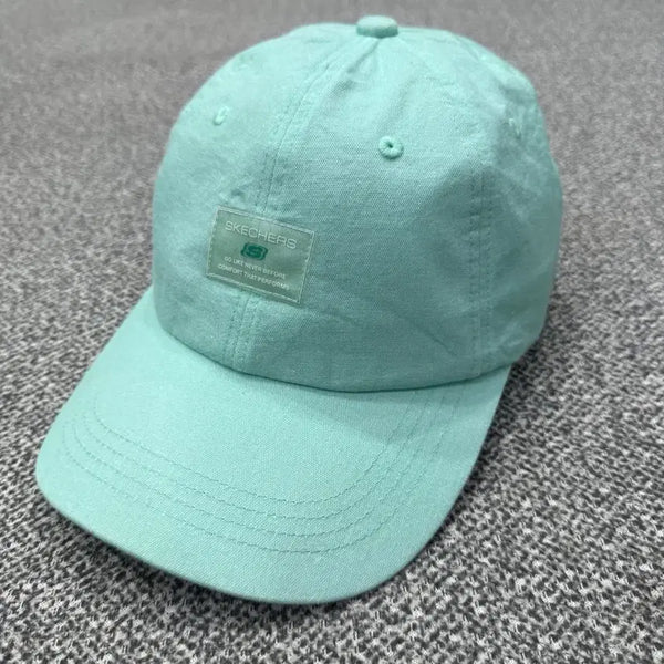 [BUNJANG] Skechers Mint Cap Hat / F 스캐쳐스 SKECHERS 민트 볼캡 모자