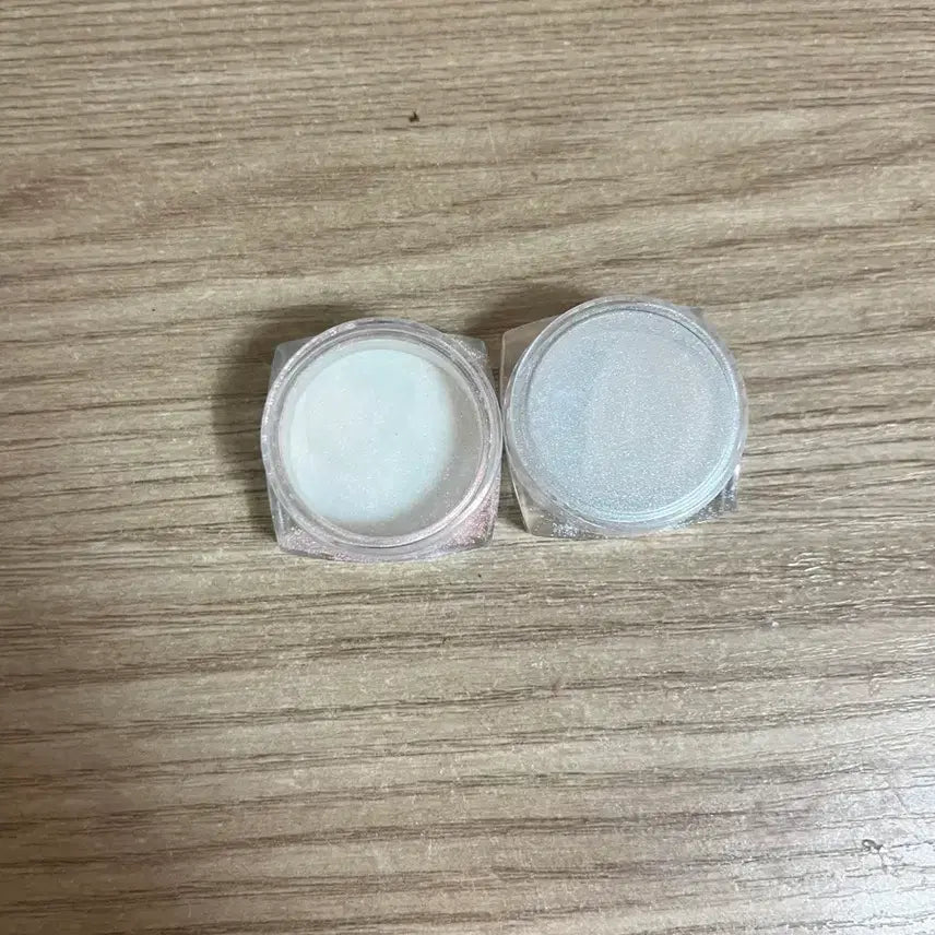 [BUNJANG] Nail Glitter Set / 네일 글리터