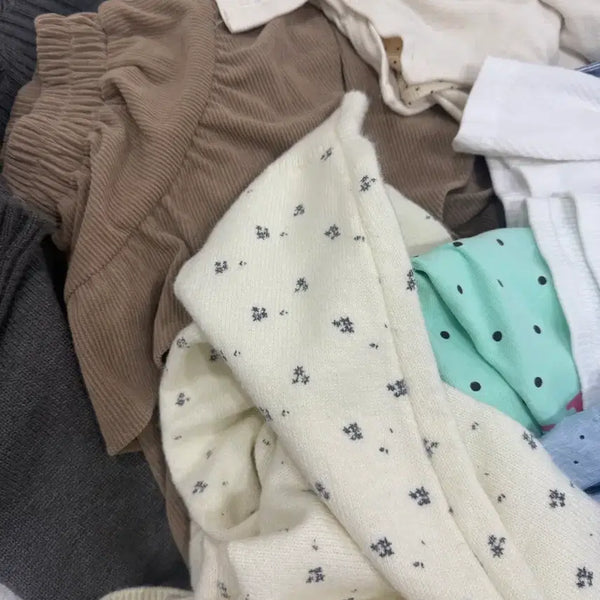 [BUNJANG] Used Clothing Random Box / 중고옷 랜박