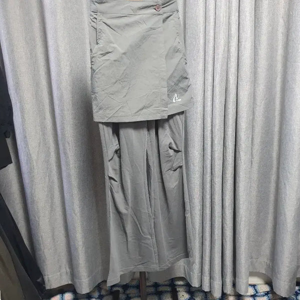 [BUNJANG] S Nalty Skirt Dalchak Bootcut Pants / S 널티 택129.000원 치마달착 부츠컷팬츠
