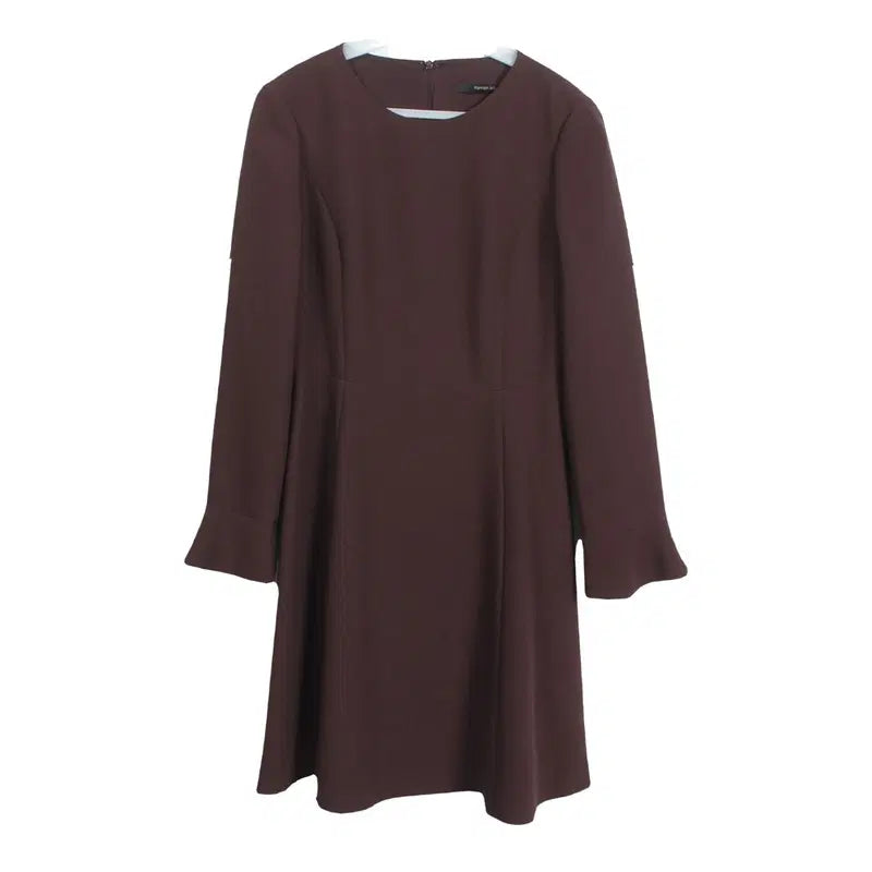 [BUNJANG] Kenneth Lady Dress / D072 KENNETH LADY 원피스 55 여 아지구제