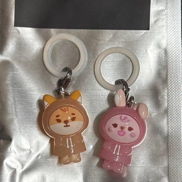 [BUNJANG] Day6 "Mejilushi" K+Phil Bundle Set / 데이식스 메지루시 케 필 일괄양도 / 영케이 원필