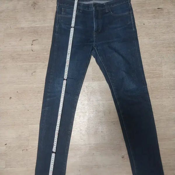 [BUNJANG] Uniqlo Jeans / 유니클로/32) 청바지