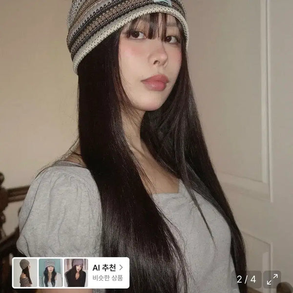 [BUNJANG] Kiliman Tanzania Beanie / 킬리만 비니 Tanzania Beanie - 6am 판매