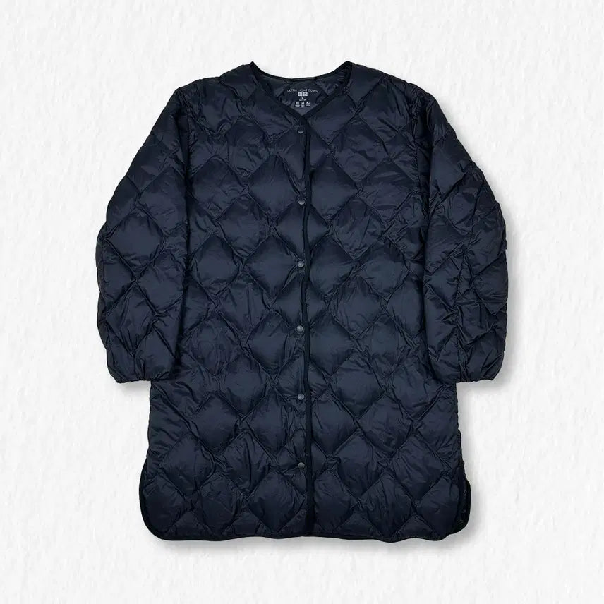 [BUNJANG] Uniqlo Ultra Light Quilted Down Jacket / 유니클로 울트라라이트 퀼팅 다운
