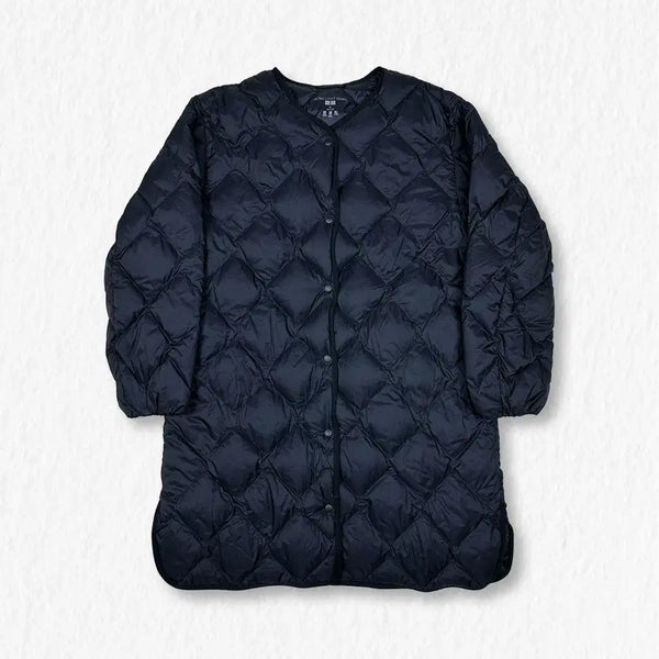 [BUNJANG] Uniqlo Ultra Light Quilted Down Jacket / 유니클로 울트라라이트 퀼팅 다운