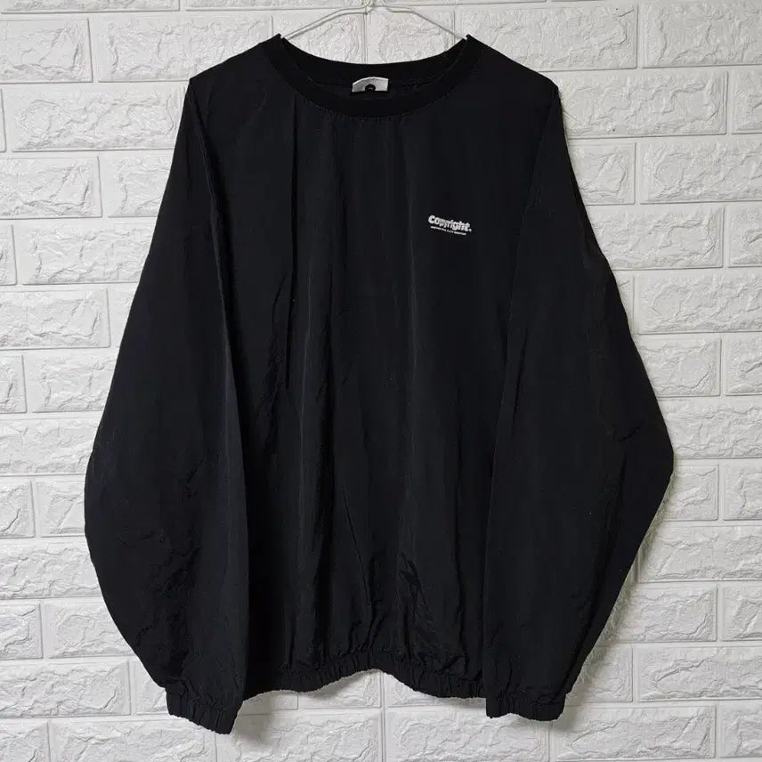 [BUNJANG] AsnoFit Warm-up Windbreaker Jacket L / 아스노핏 웜업 바람막이자켓 판매합니다