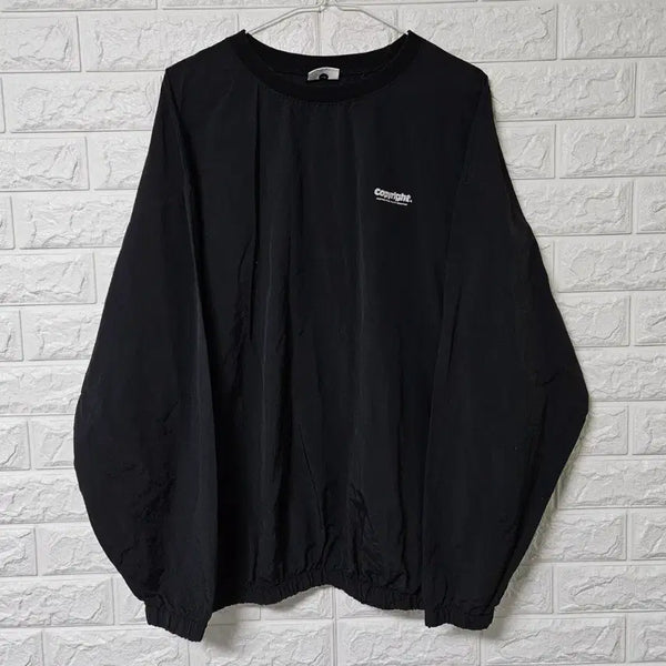 [BUNJANG] AsnoFit Warm-up Windbreaker Jacket L / 아스노핏 웜업 바람막이자켓 판매합니다