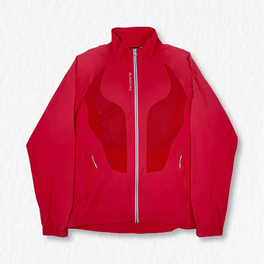 [BUNJANG] Black Yak Functional Windbreaker / 블랙야크 기능성 바람막이