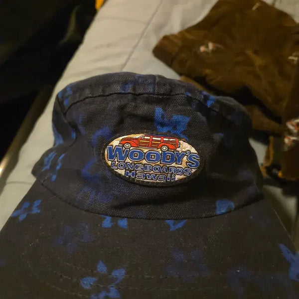 [BUNJANG] Vintage Cap / 빈티지캡