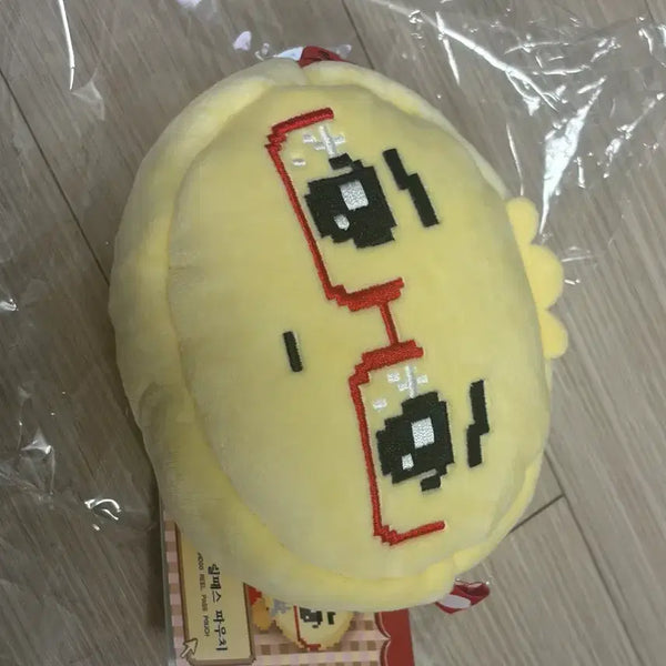 [BUNJANG] Angyeongmandu Reipass Pouch / 안경만두 릴패스 파우치