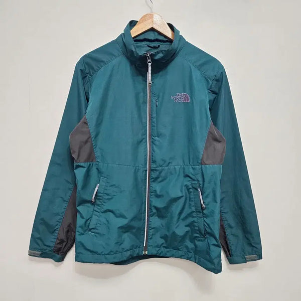 [BUNJANG] The North Face Windbreaker Jacket / 노스페이스 바람막이 자켓