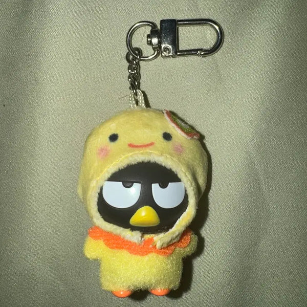 [BUNJANG] Batzmaru Chibi Tomo Marine Keychain / (배송비 포함) 바츠마루 치비토모 해양 키링