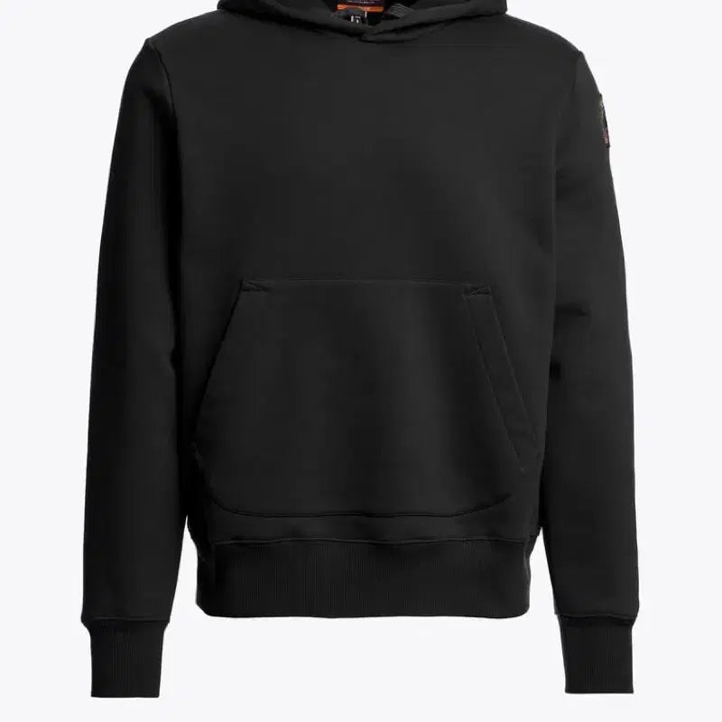 [BUNJANG] Parajumpers Hooded Sweatshirt / 파라점퍼스 후드 스웨트셔츠