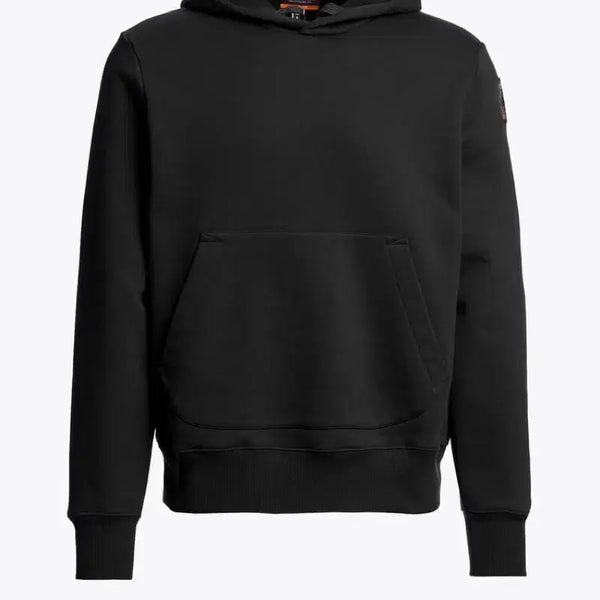 [BUNJANG] Parajumpers Hooded Sweatshirt / 파라점퍼스 후드 스웨트셔츠