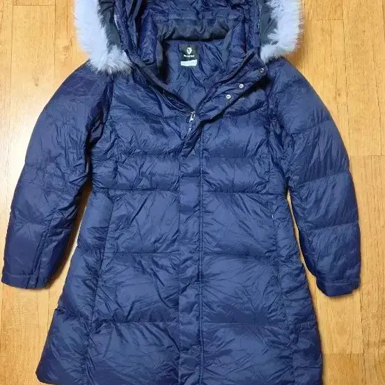 [BUNJANG] Black Yak BKO Joel L Women's Down Puffer Jacket / (최상급/정가278,000원) 블랙야크 BKO 조엘 L 빵빵한 덕다운 패딩, 여성 실측 55 또는 신장 165cm