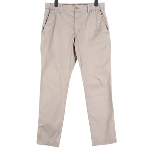 [BUNJANG] SERIES Hipster Chino Pants (Size 82) / 시리즈 SERIES 힙스터 치노 팬츠 82 / k7104