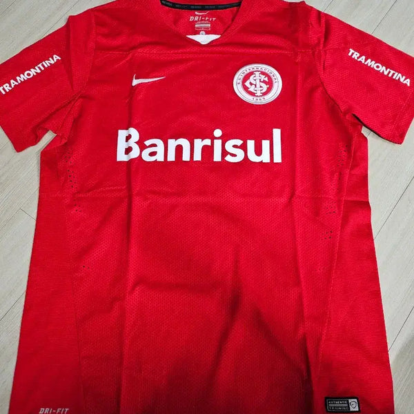 [BUNJANG] Internacional Official Training T-Shirt (L/105) / 인터나시오날 지급용 트레이닝 반팔 (L105)