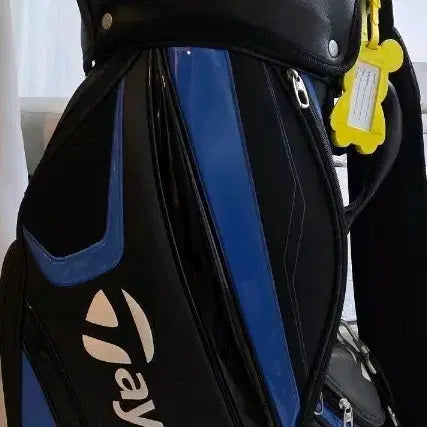 [BUNJANG] TaylorMade Odyssey Golf Bag / 테일러메이드 오디세이