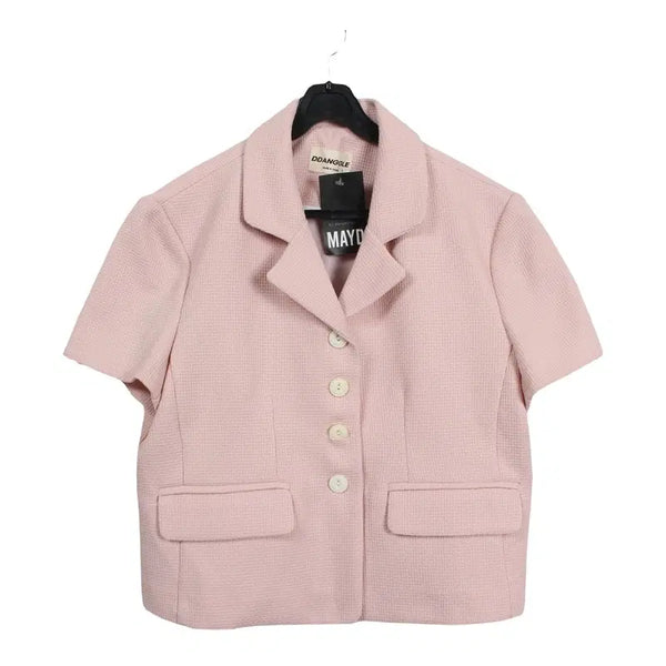 [BUNJANG] Vintage Blazer F / D042 블레이저 F 여 아지구제