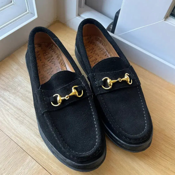 [BUNJANG] Manebu Beach Loafer Size 42 (270) / 마네부 비치 로퍼 42 (270)