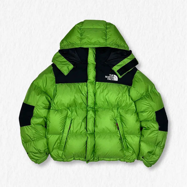 [BUNJANG] The North Face Dryloft Padded Jacket Green / 노스페이스 드라이로프트 패딩 연두