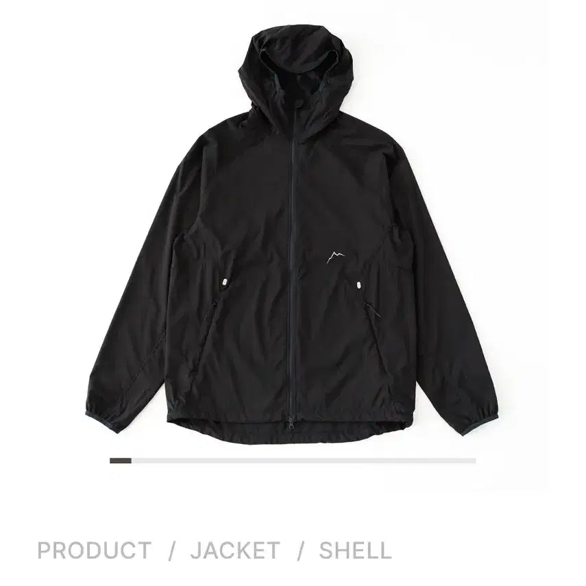 [BUNJANG] Cayl Light WR Jacket XL / Cayl 케일 라이트 WR 자켓 XL