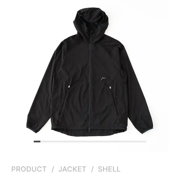 [BUNJANG] Cayl Light WR Jacket XL / Cayl 케일 라이트 WR 자켓 XL
