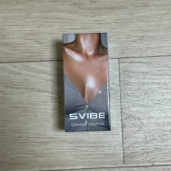 [BUNJANG] FiveVibe Glimmer Touch Oil Mini / 화장품 무료나눔 나눔 무나 파이브바이브 글리머 터치 오일 미니