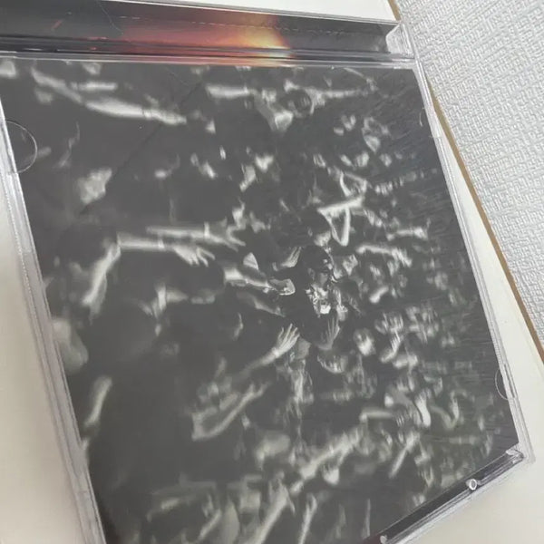 [BUNJANG] EKEI YAHO Album / 이케이 YAHO 앨범