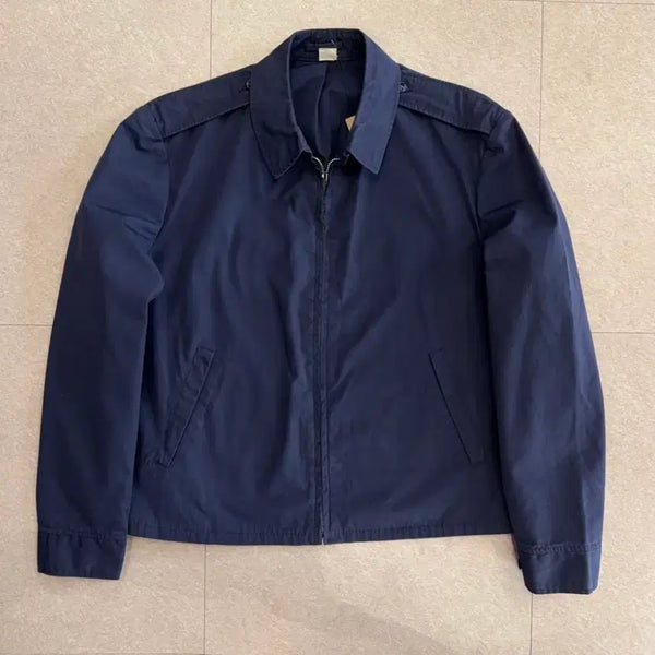 [BUNJANG] 1960s US Air Force Utility Jacket / 60s 미군 USAF 밀리터리 자켓
