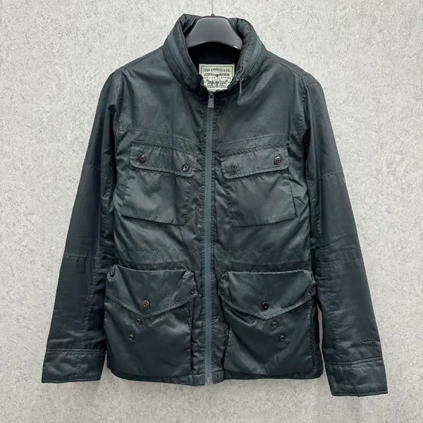 [BUNJANG] Levi's 95s Men's Utility Jacket M / 95 리바이스 남자 유틸리티 자켓