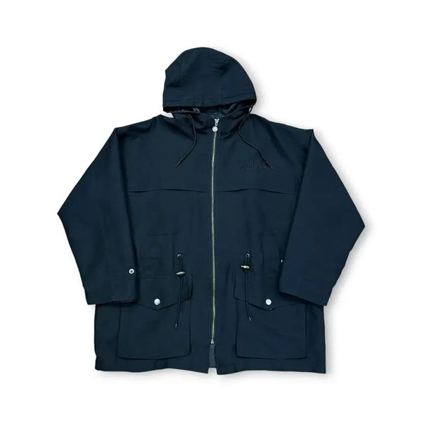 [BUNJANG] Versace 90s Hooded Jacket XL / 베르사체 90s 후드 자켓