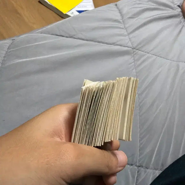 [BUNJANG] Pokemon Sticker Collection Bundle / 포켓몬 띠부씰 대량 판매