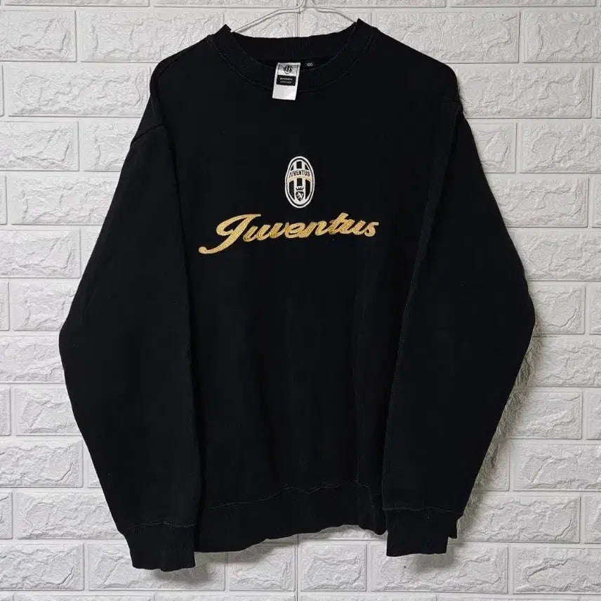 [BUNJANG] Juventus Sweatshirt T-shirt / 유벤투스 맨투맨티셔츠 판매합니다