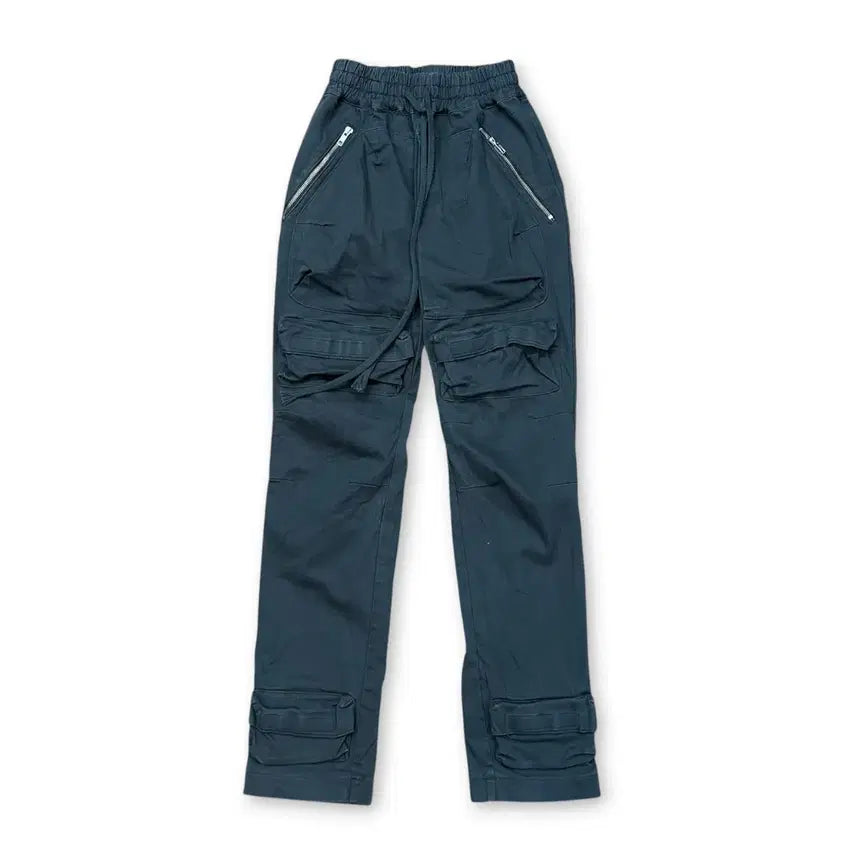 [BUNJANG] Grailz Multi Cargo Pants / 그레일즈 멀티 카고팬츠