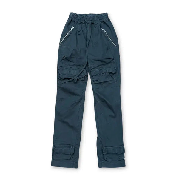 [BUNJANG] Grailz Multi Cargo Pants / 그레일즈 멀티 카고팬츠