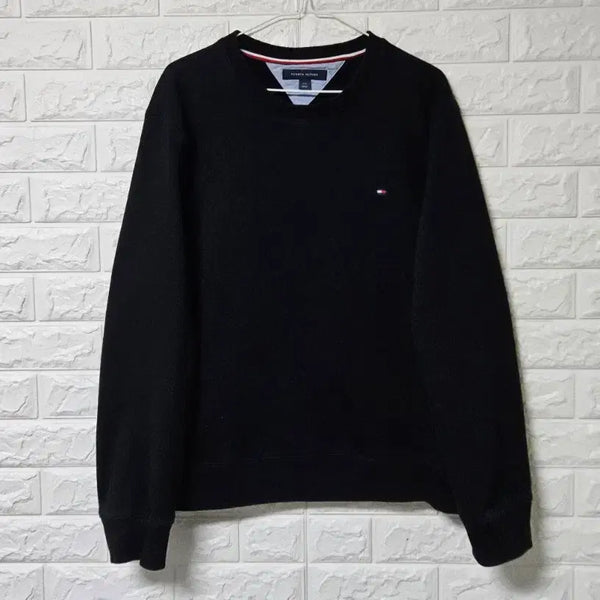 [BUNJANG] Tommy Hilfiger Sweatshirt L / 타미힐피거 맨투맨티셔츠 판매합니다