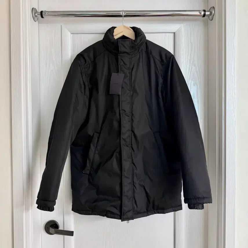 [BUNJANG] Prada Re-Nylon Padded Jacket / Prada 프라다 리나일론 패딩 자켓